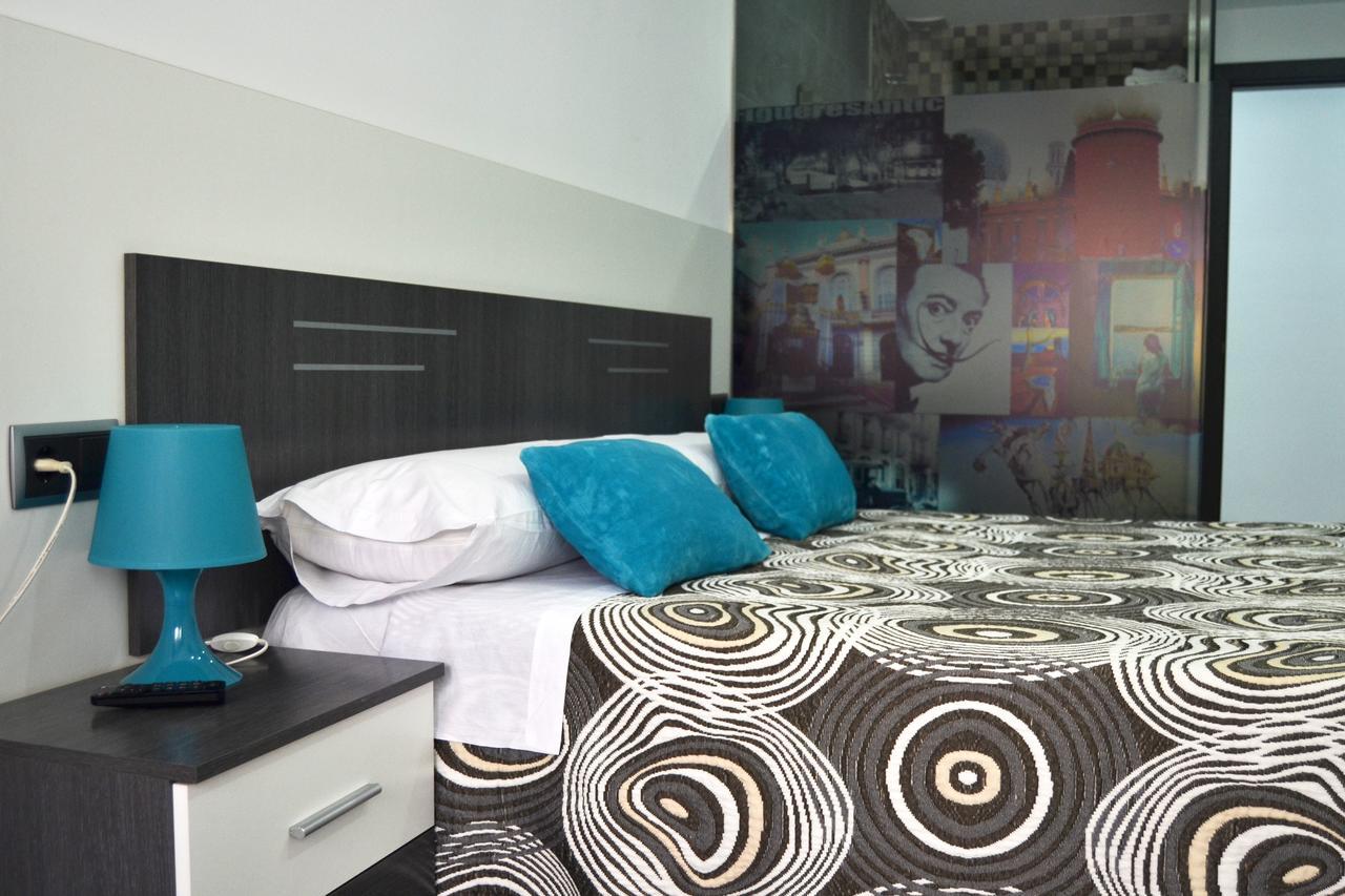 Bed&Breakfast 10 ז'ירונה מראה חיצוני תמונה