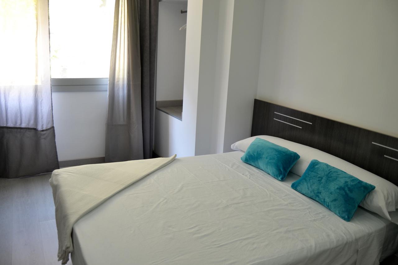 Bed&Breakfast 10 ז'ירונה מראה חיצוני תמונה
