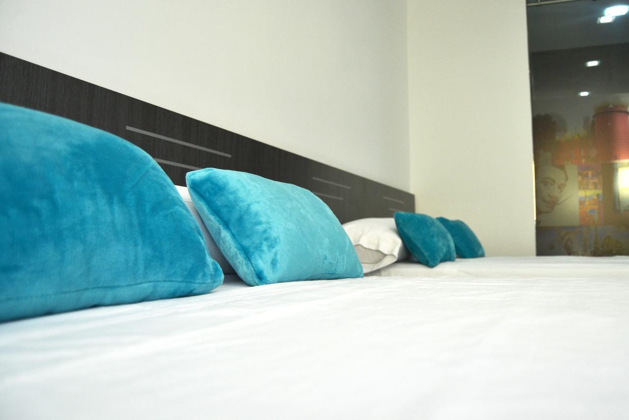 Bed&Breakfast 10 ז'ירונה מראה חיצוני תמונה