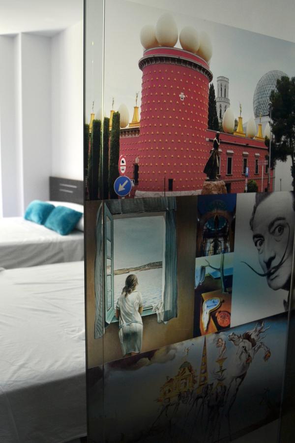 Bed&Breakfast 10 ז'ירונה מראה חיצוני תמונה