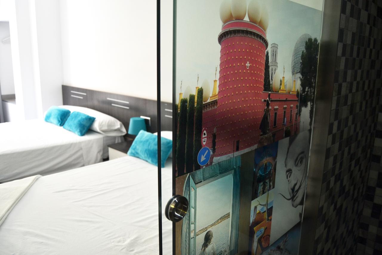 Bed&Breakfast 10 ז'ירונה מראה חיצוני תמונה