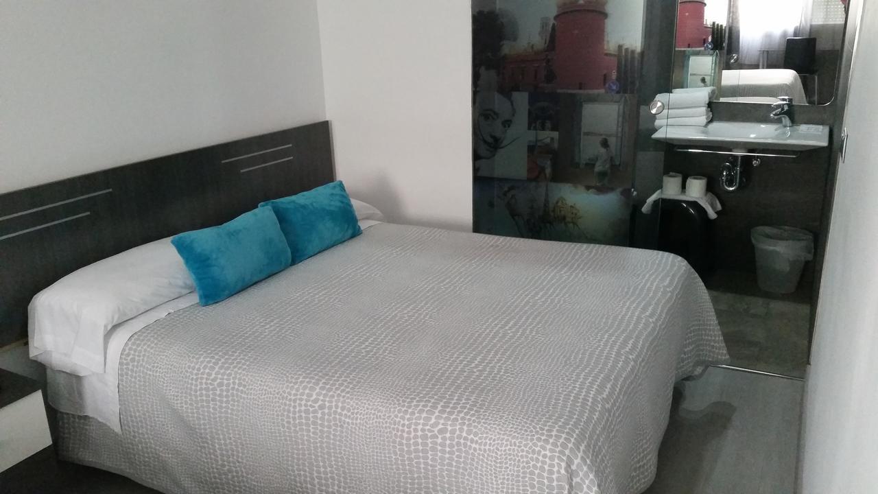 Bed&Breakfast 10 ז'ירונה מראה חיצוני תמונה